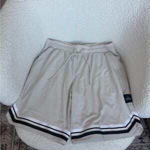 ALO Yoga Men's 9” traction arena short